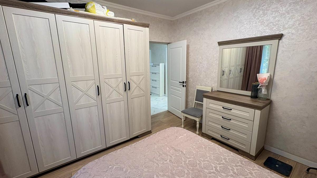 4-комнантная квартира, 80.0 м²,Кунаева за 37 500 000