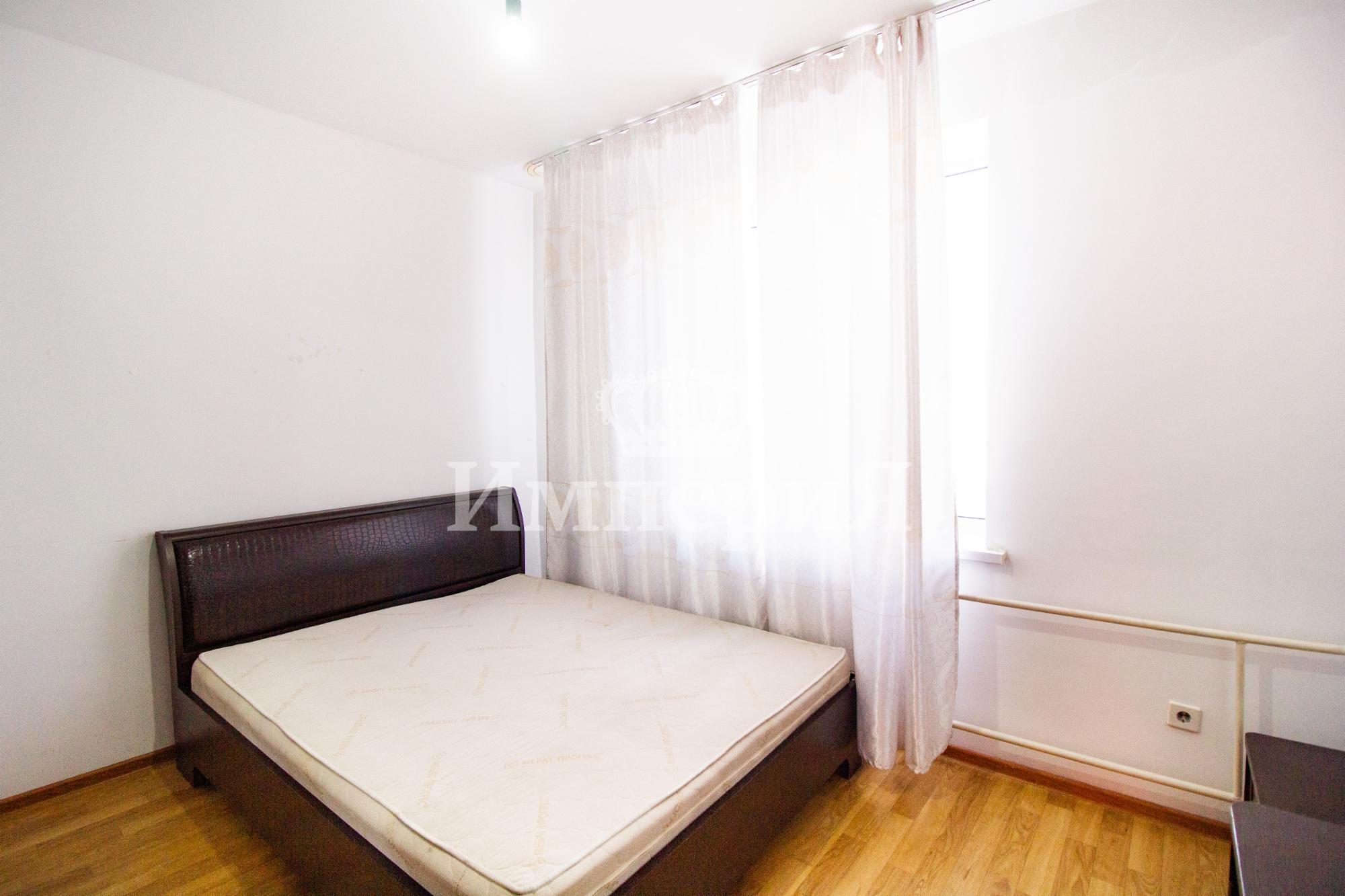 2-комнантная квартира, 54.0 м²,Болашак за 19 500 000