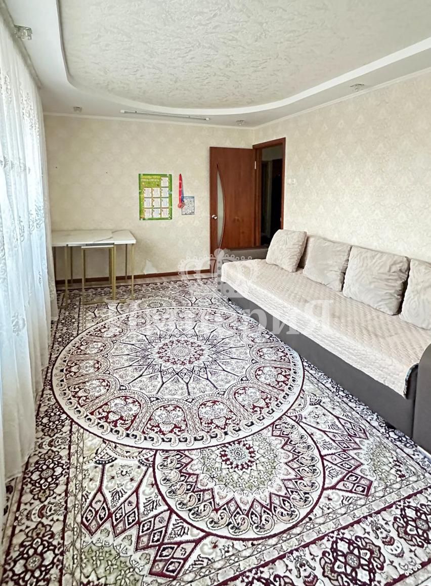 2-комнантная квартира, 51.0 м²,Кунаева за 18 000 000