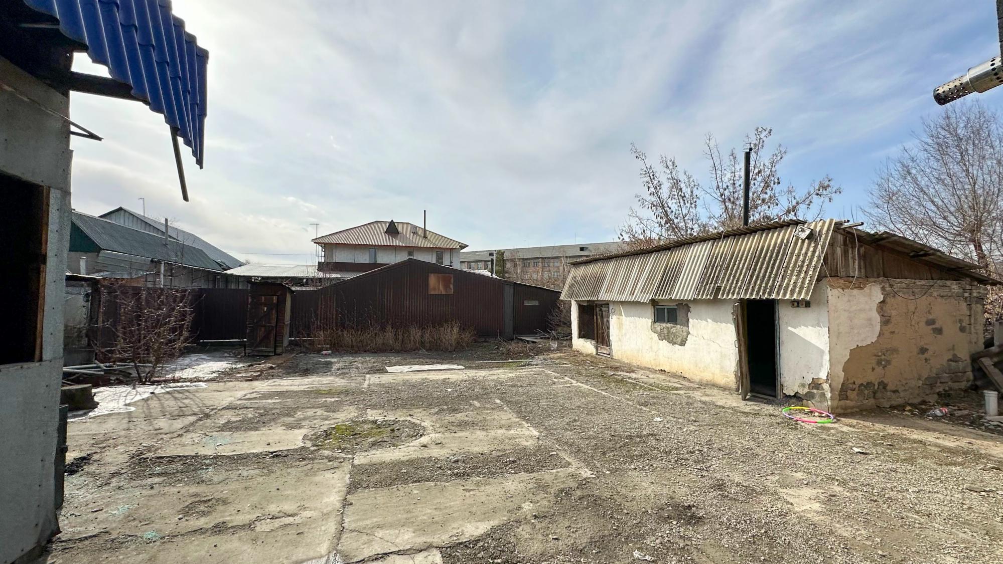 1-комнантный квартира, 70.0 м²,Алдабергенова за 40 000 000