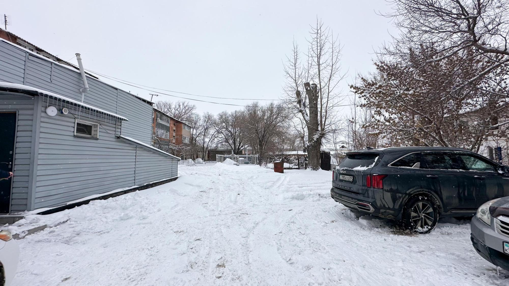 8-комнантный квартира, 212.6 м²,Ескельды Би за 79 000 000