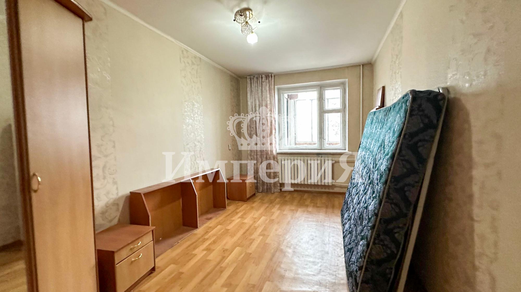 3-комнантная квартира, 72.0 м²,Каратал за 26 700 000