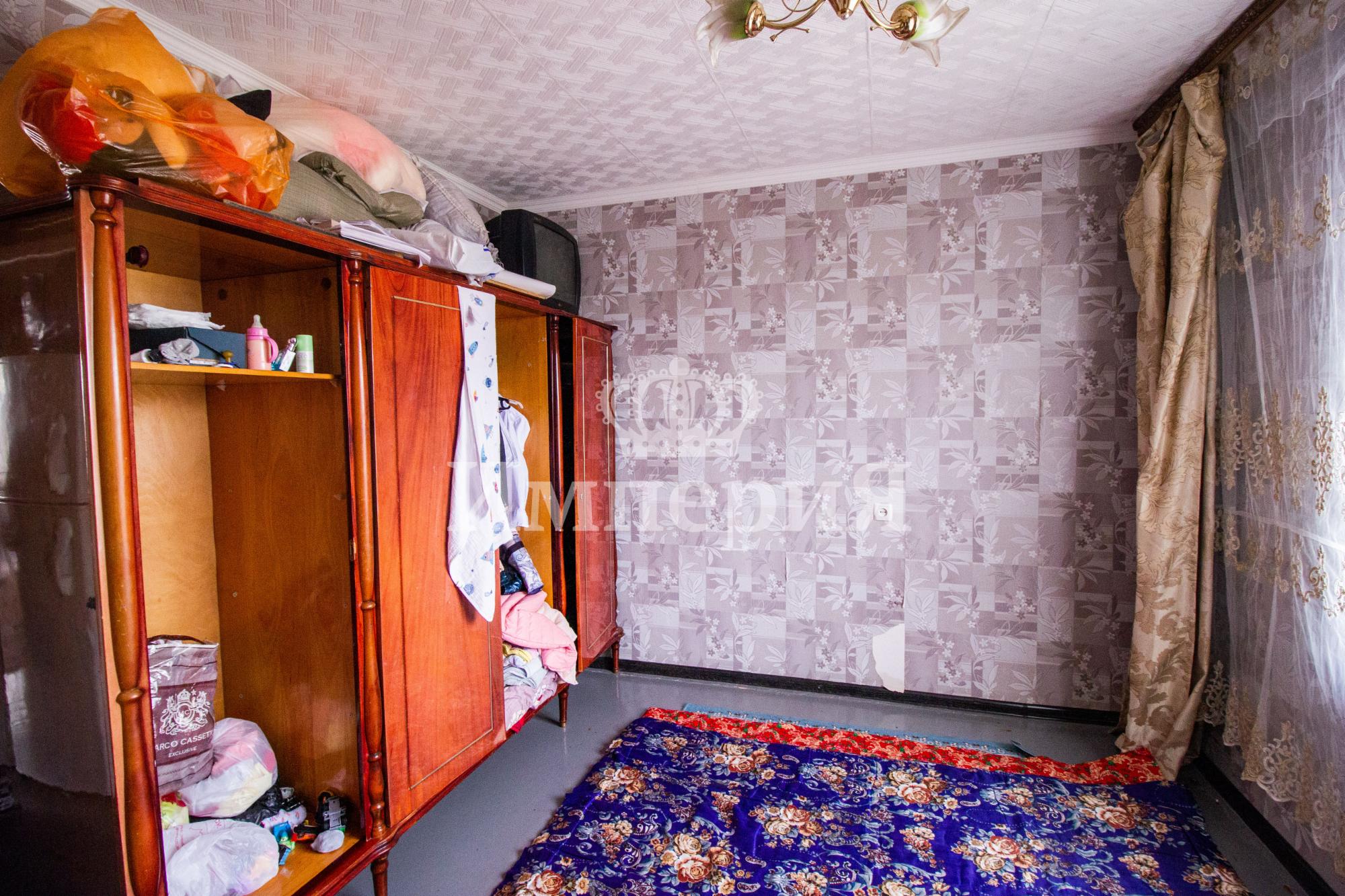 3-комнантная квартира, 64.0 м²,Назарбаева за 23 500 000