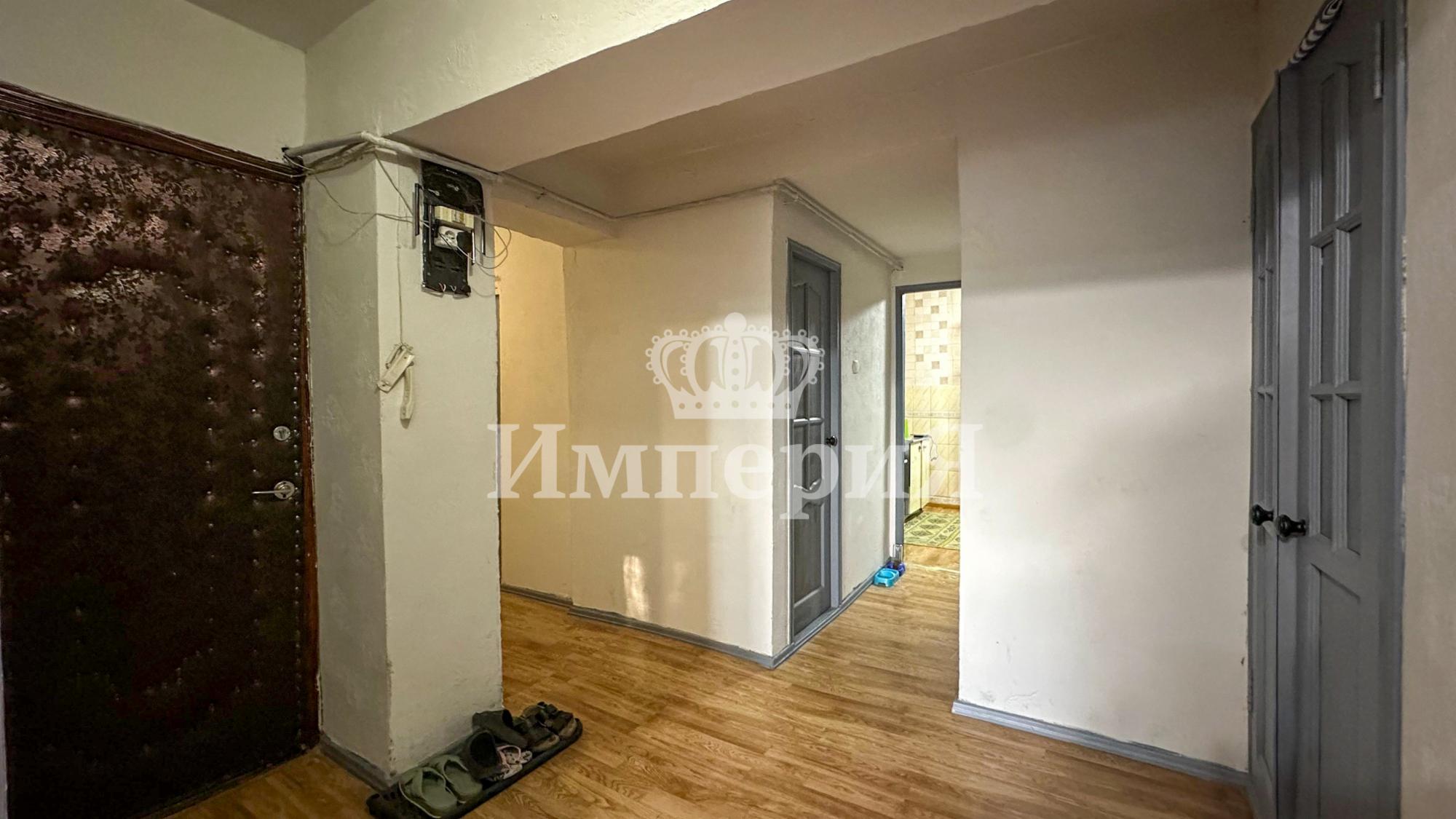 3-комнантная квартира, 67.0 м²,Кивилева за 19 500 000