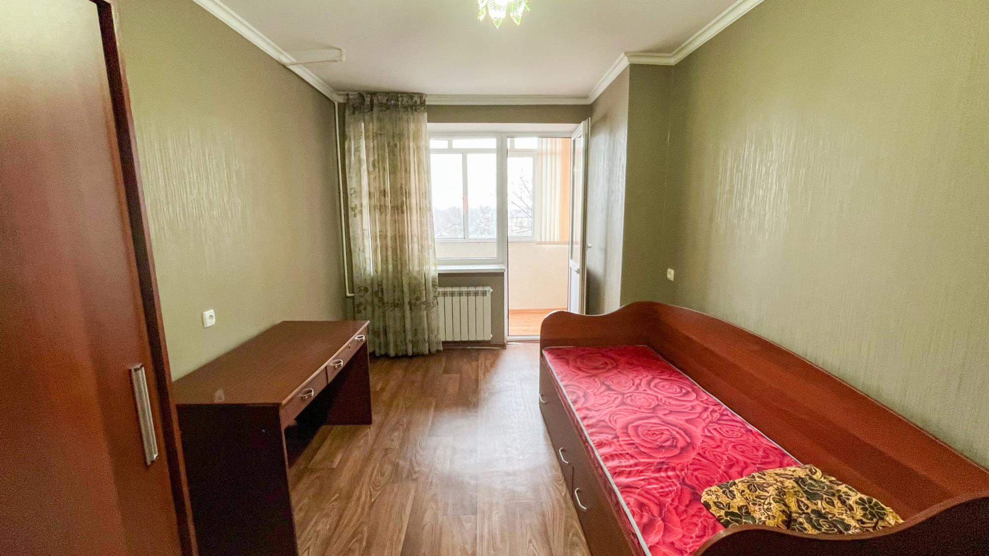 3-комнантная квартира, 75.1 м²,Пушкина за 25 000 000