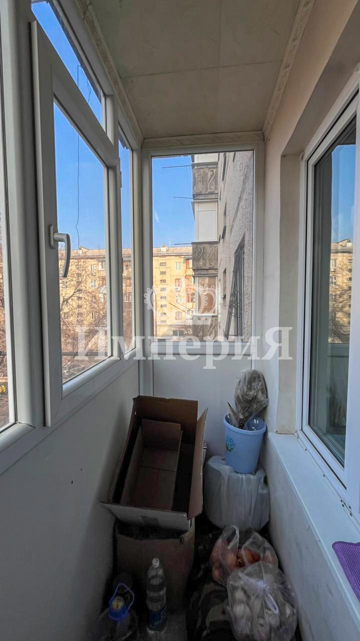 4-комнантная квартира, 82.0 м²,Абая за 26 500 000