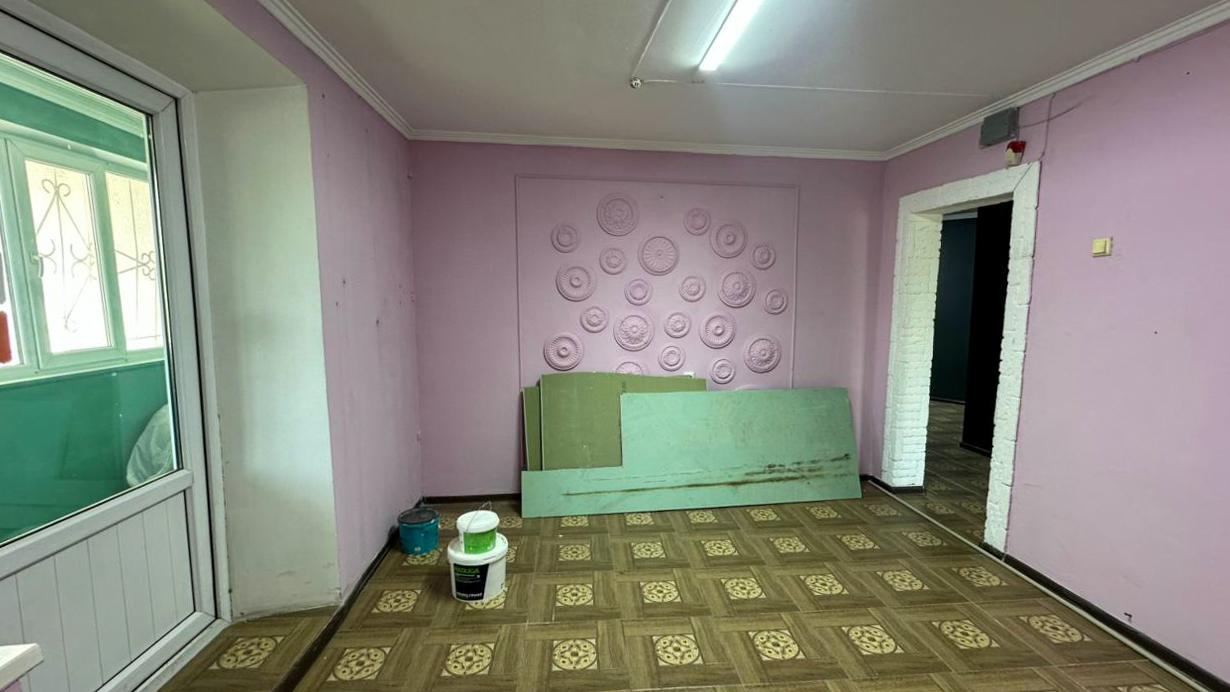 2-комнантный квартира, 54.0 м²,Каратал за 25 000 000