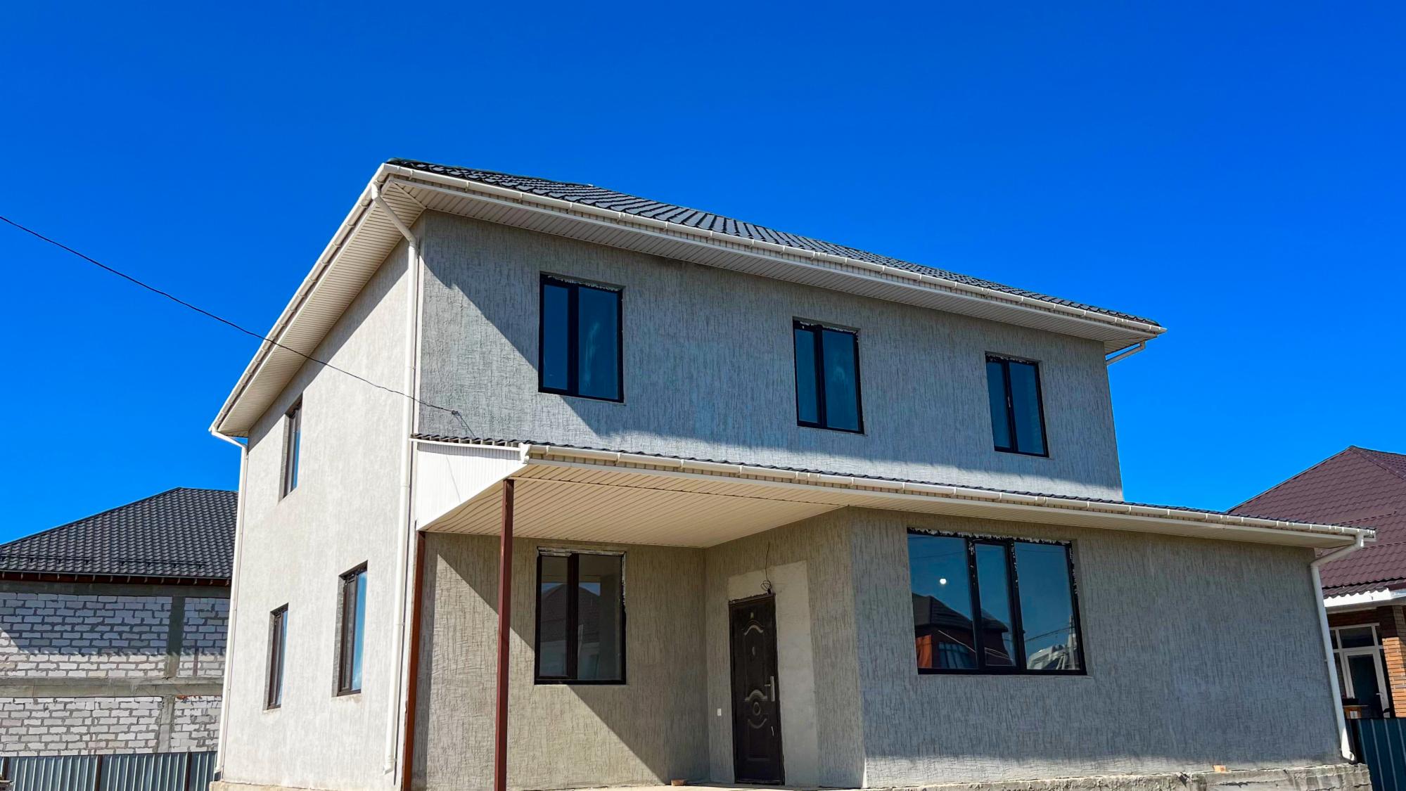 5-комнантный квартира, 170.0 м²,Жана Коныс за 38 000 000