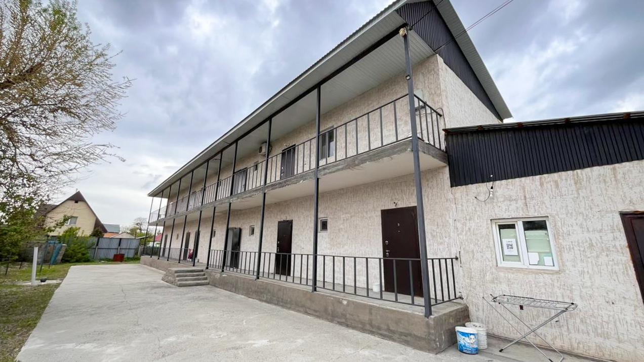 10-комнантный квартира, 550.0 м²,Желтоксан за 90 000 000