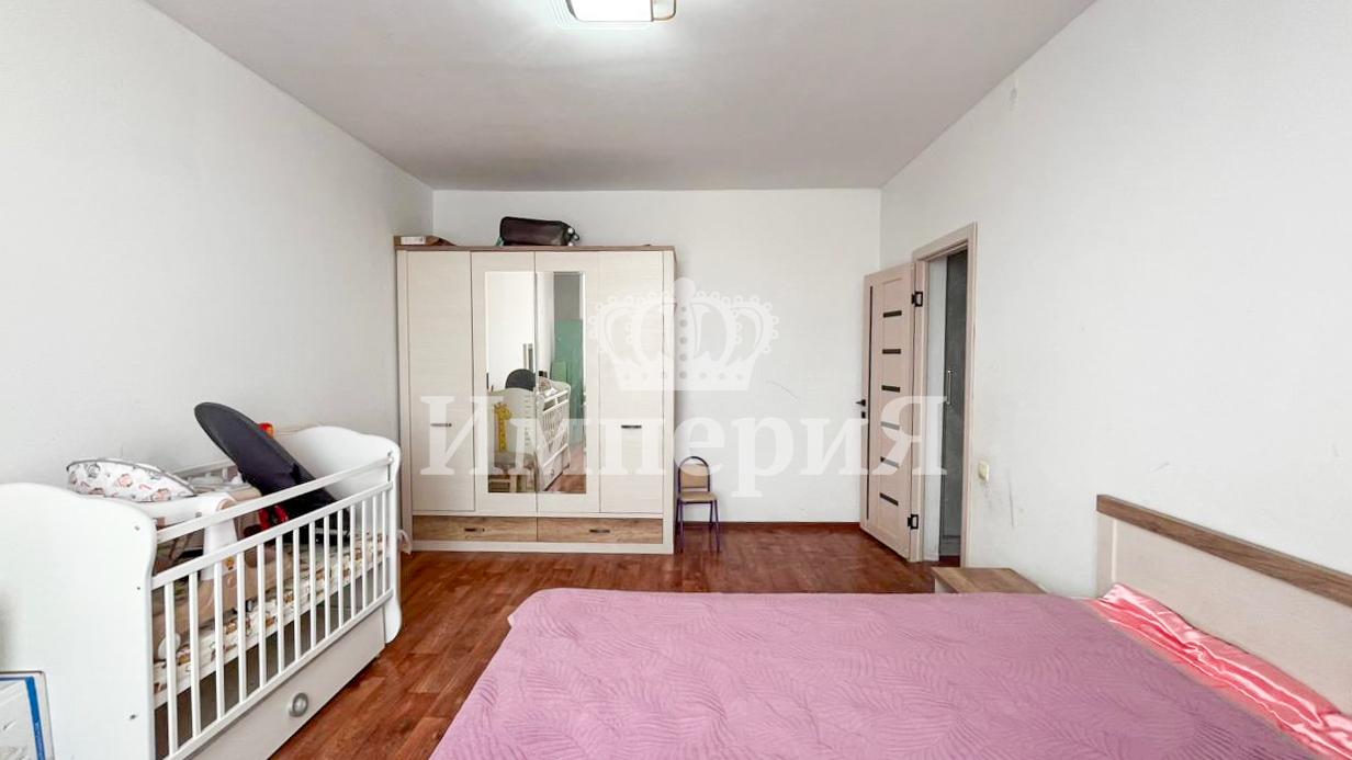 2-комнантная квартира, 62.4 м²,мкр Коктем за 21 000 000