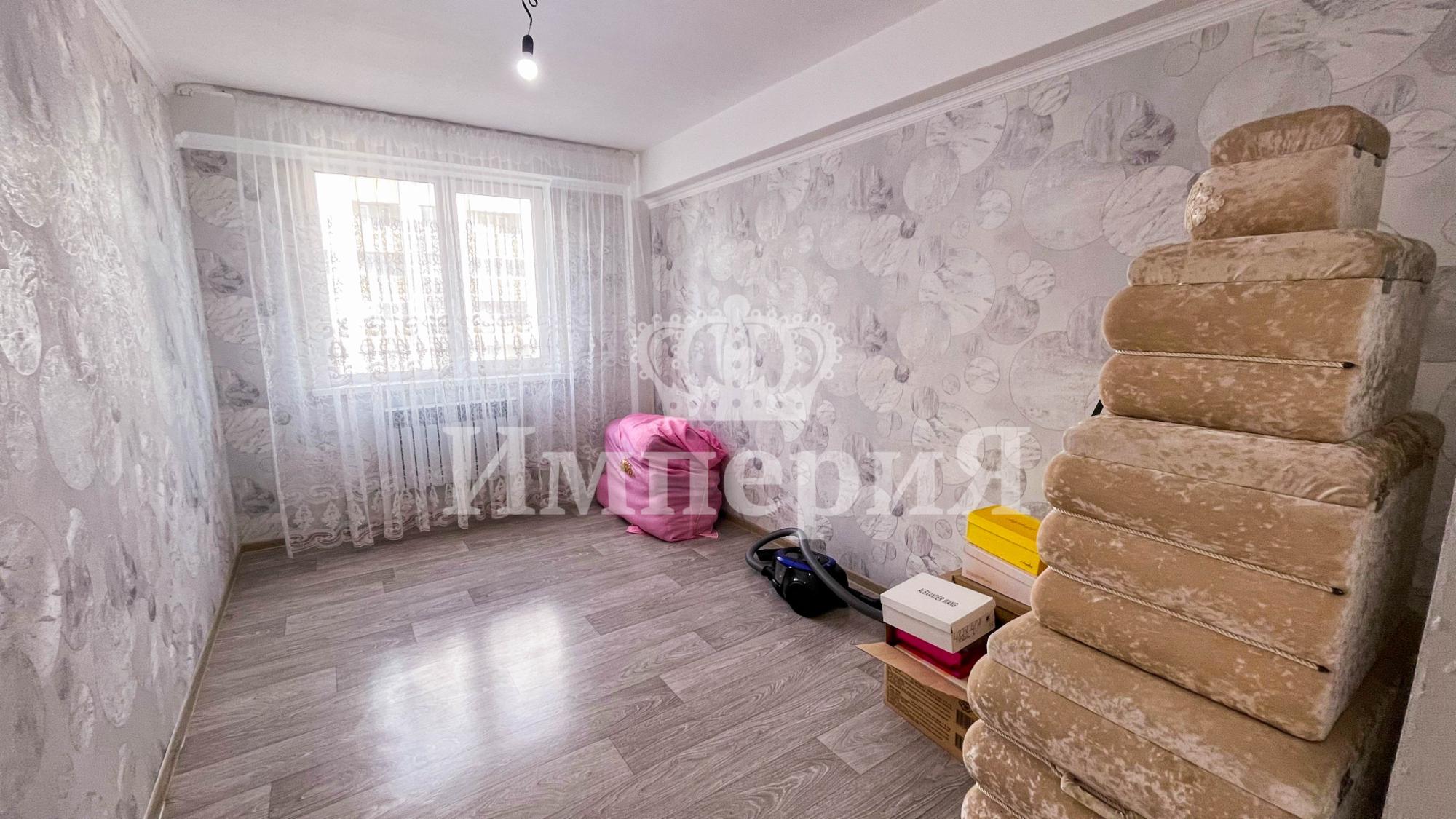 3-комнантная квартира, 67.0 м²,мкр Коктем за 27 000 000