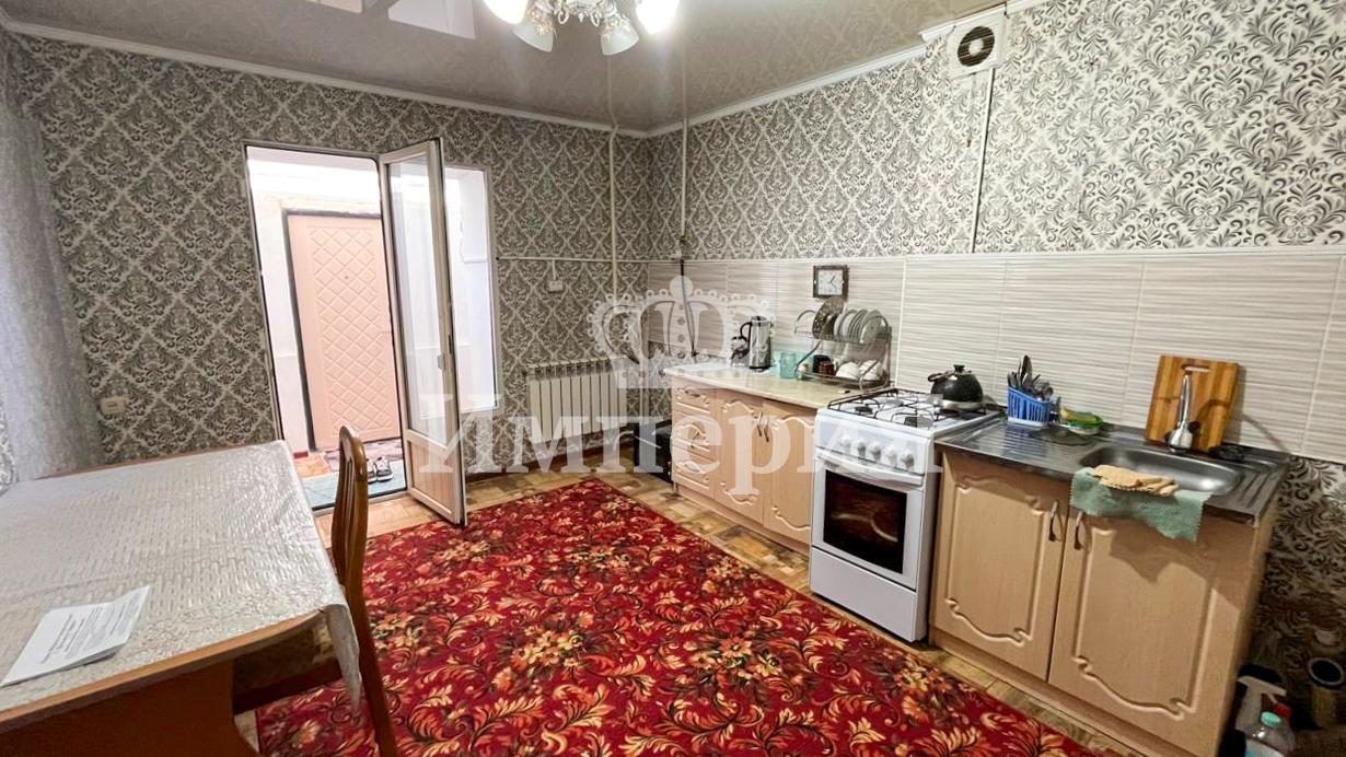 1-комнантная квартира, 38.0 м²,Жастар за 12 000 000
