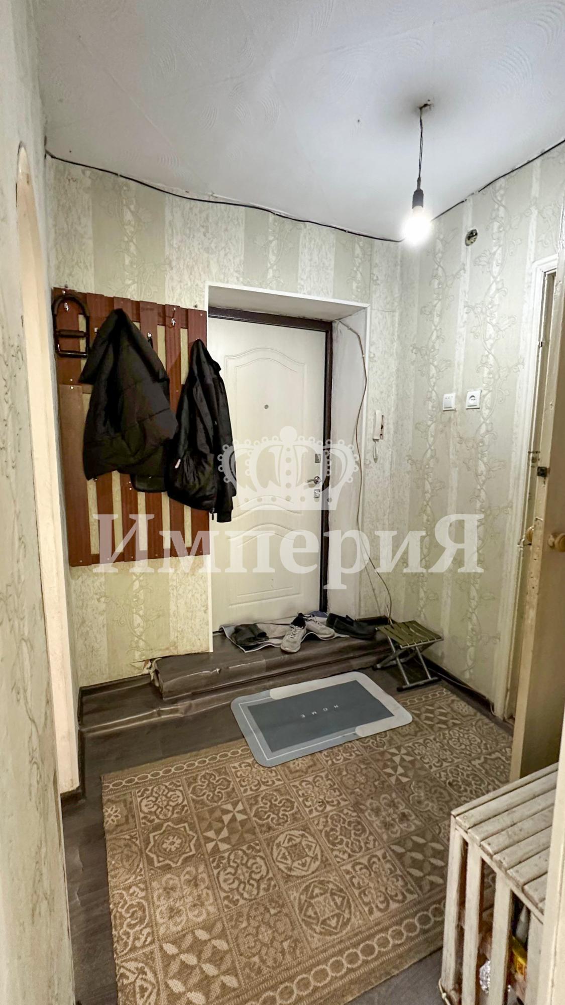 2-комнантная квартира, 38.0 м²,Конаев за 12 000 000