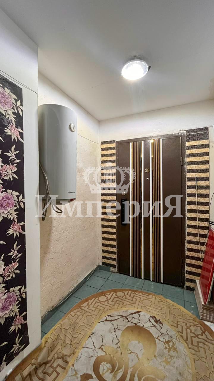 2-комнантная квартира, 64.0 м²,Жансугурова за 26 000 000