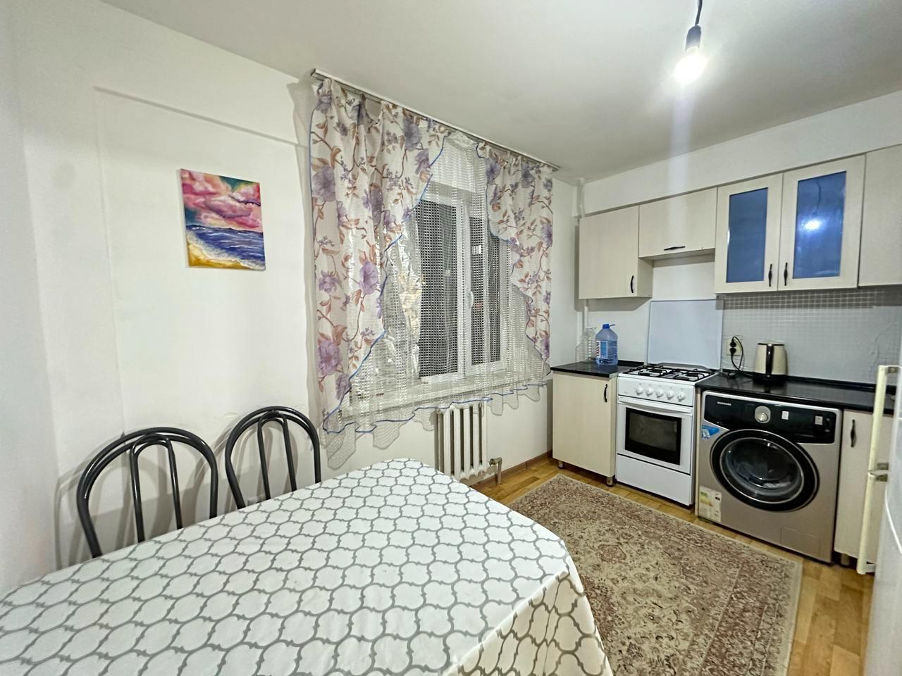 1-комнантная квартира, 44.0 м²,9 площадка за 15 300 000