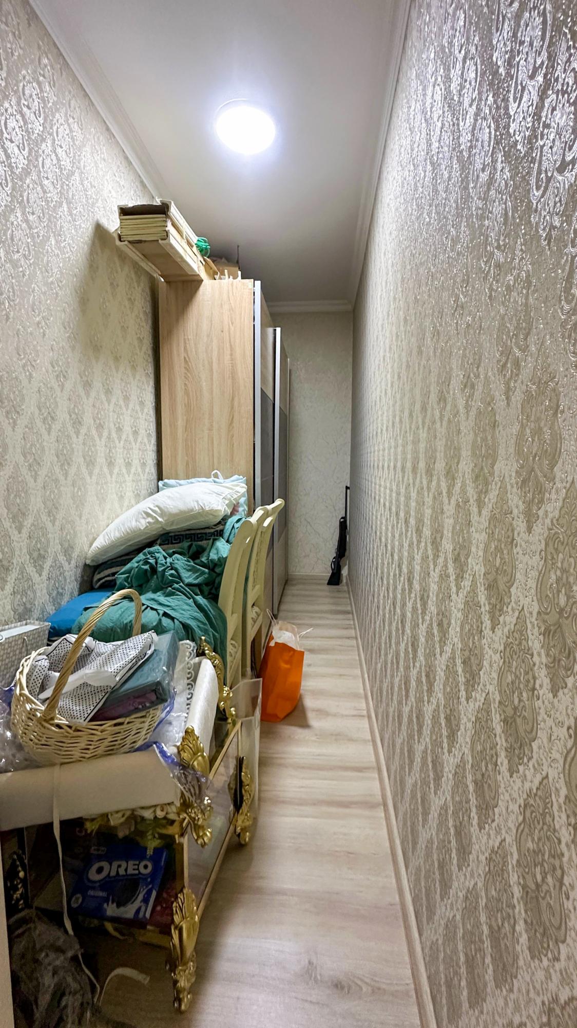 5-комнантный квартира, 180.0 м²,Жастар за 64 000 000