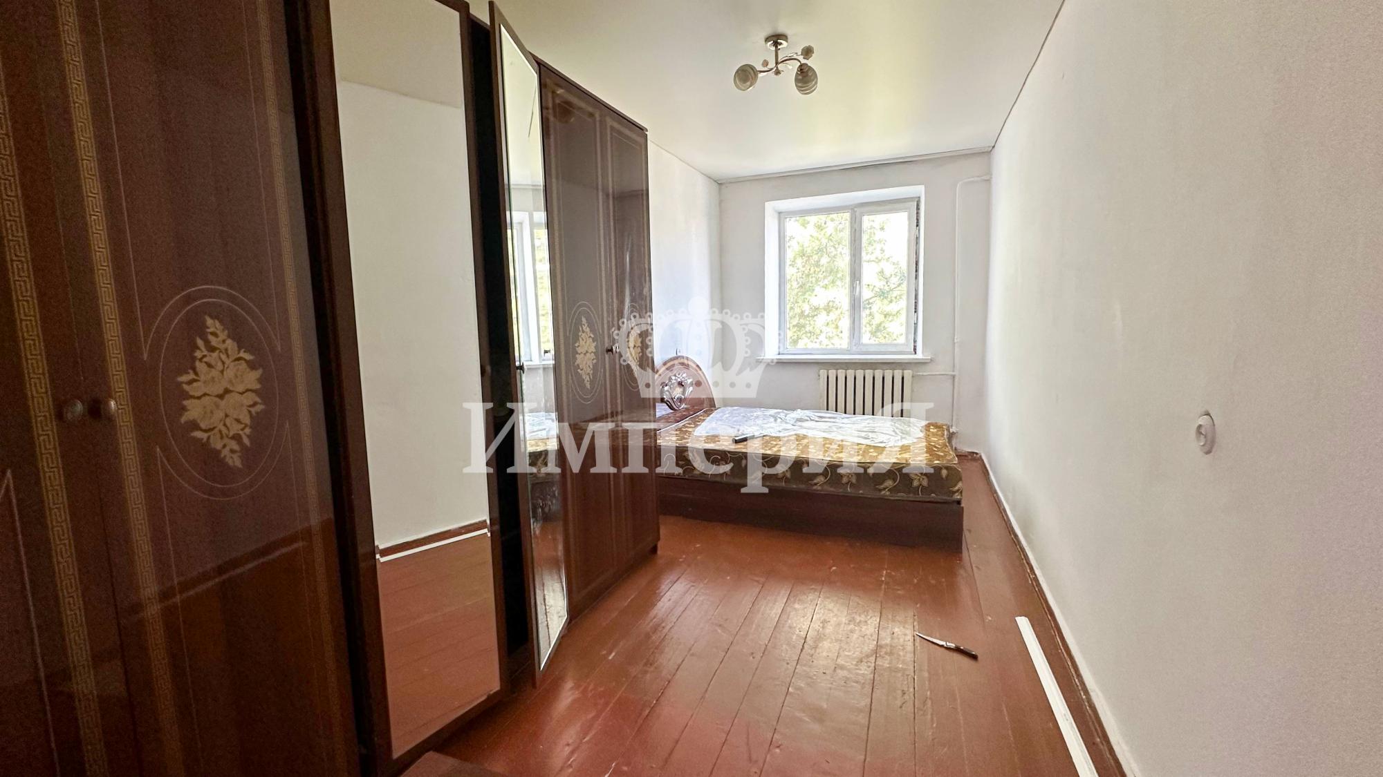 2-комнантная квартира, 45.0 м²,Толебаева за 14 000 000