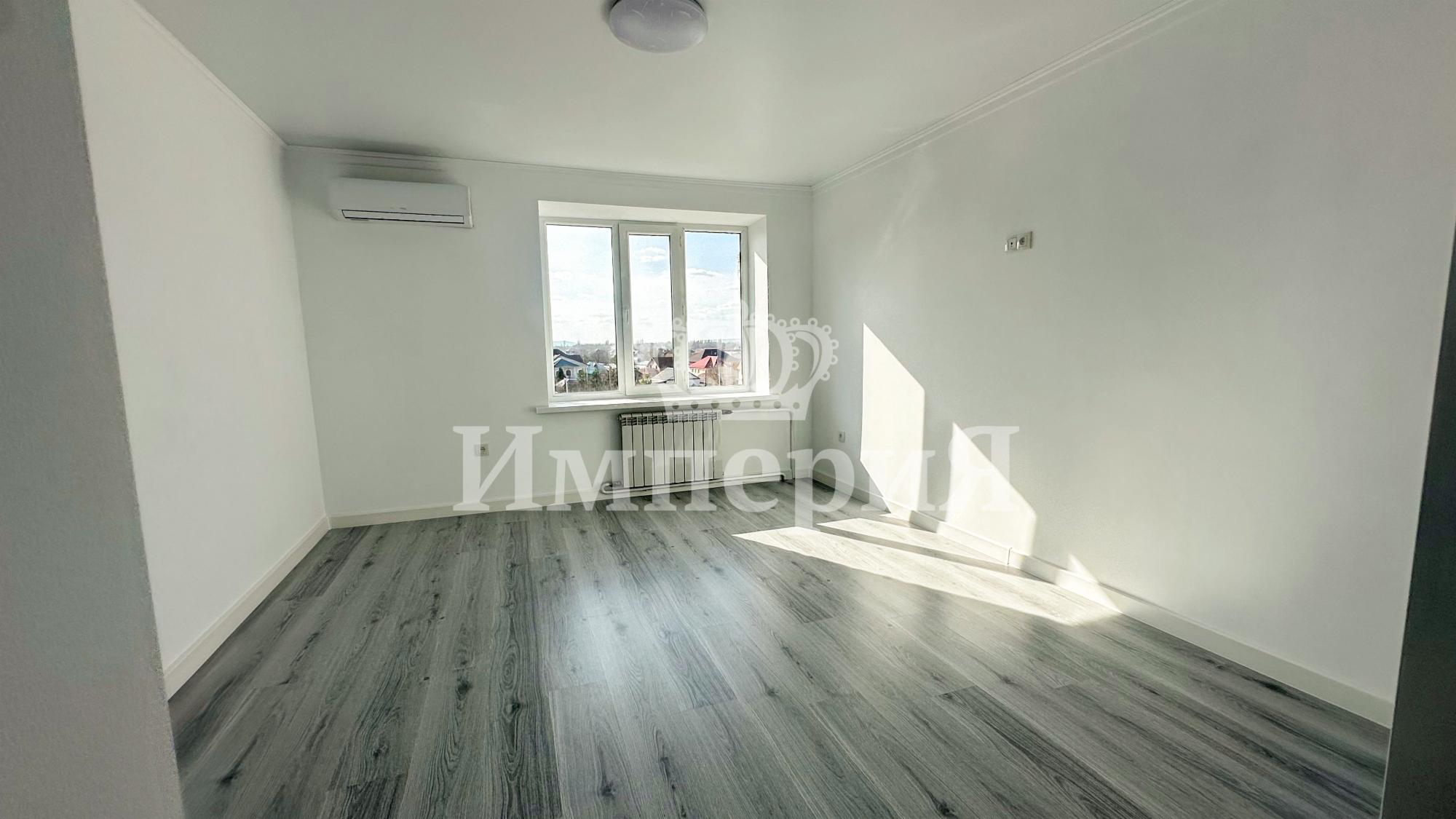 2-комнантная квартира, 52.0 м²,Алдабергенова за 21 000 000