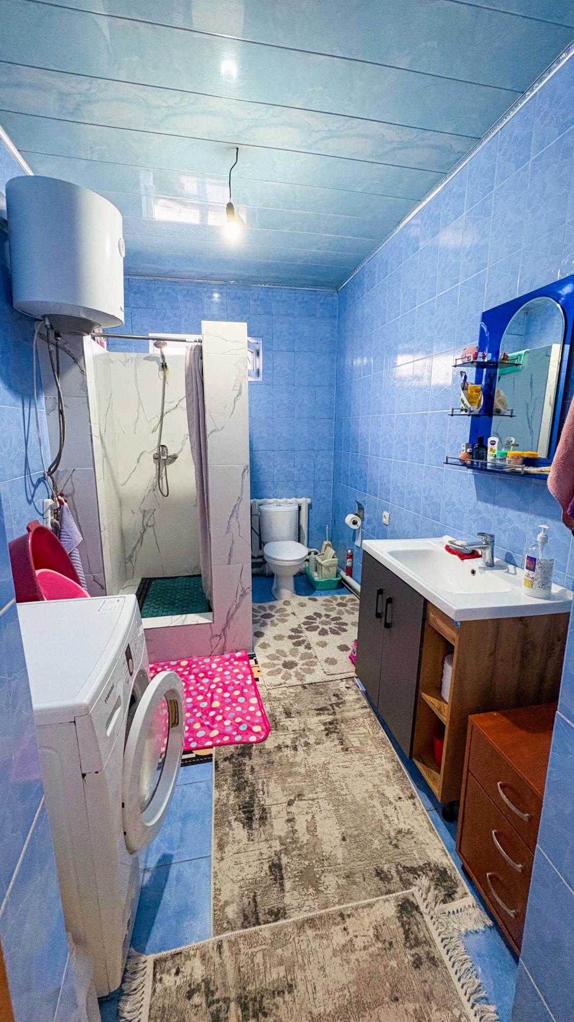 5-комнантный квартира, 160.0 м²,Талдыкорганская за 35 000 000