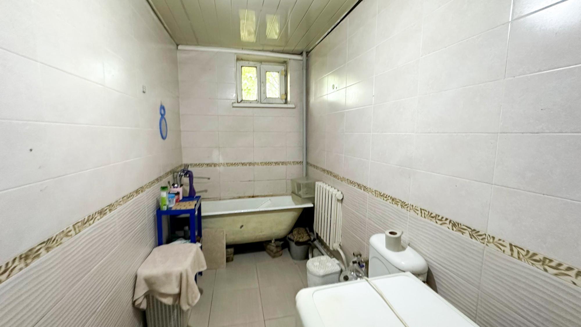 4-комнантный квартира, 123.0 м²,Матросова за 19 700 000