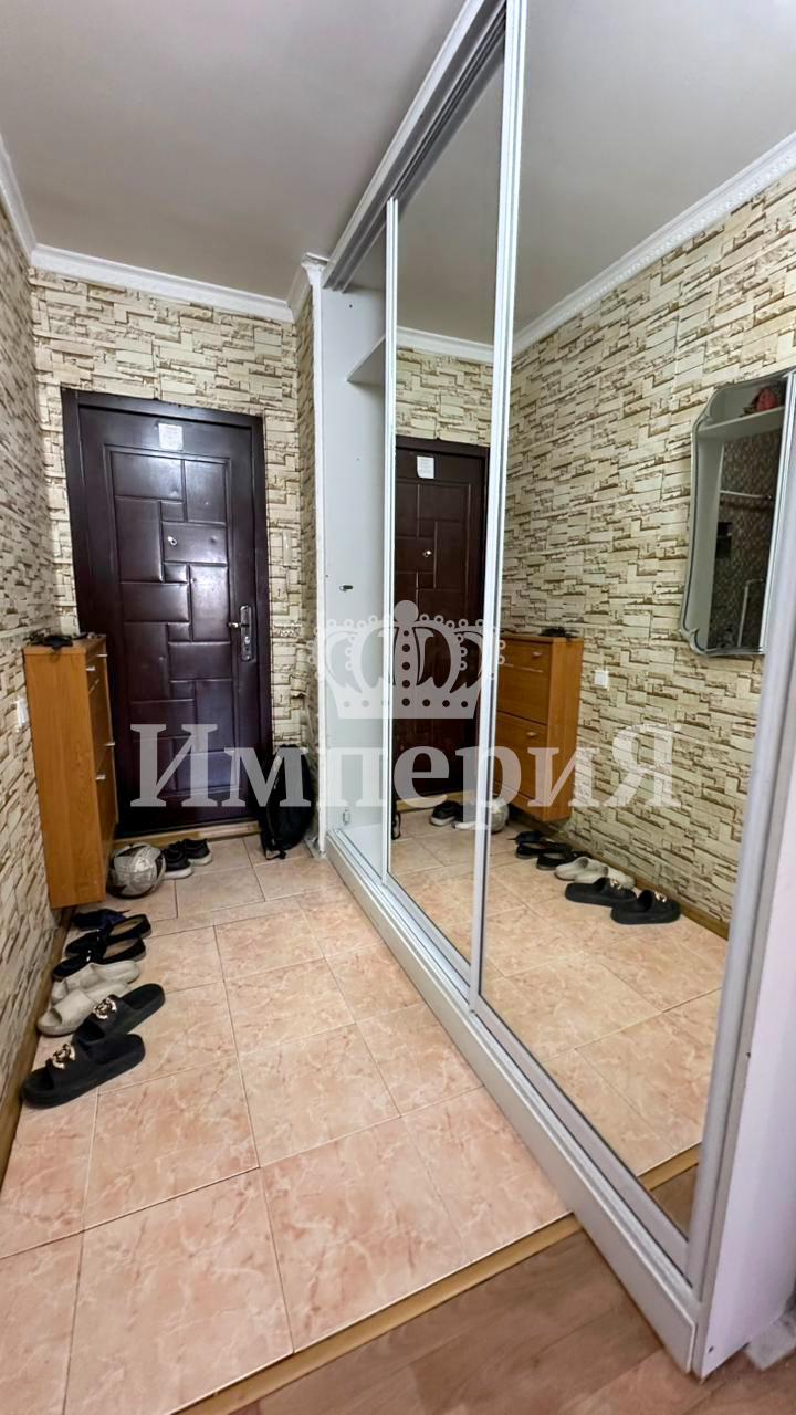 3-комнантная квартира, 56.0 м²,Кунаева за 20 000 000