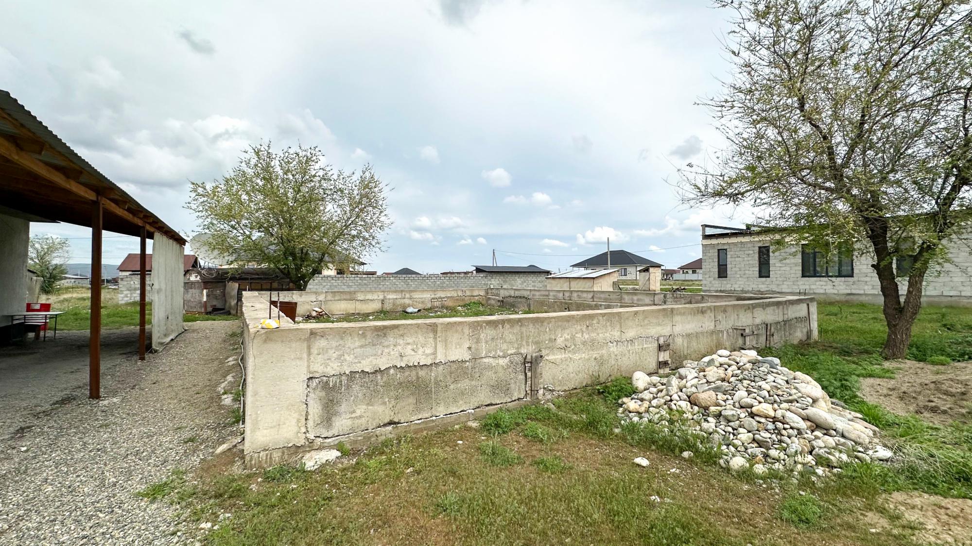 2-комнантный квартира, 41.0 м²,Алтынемель за 15 000 000
