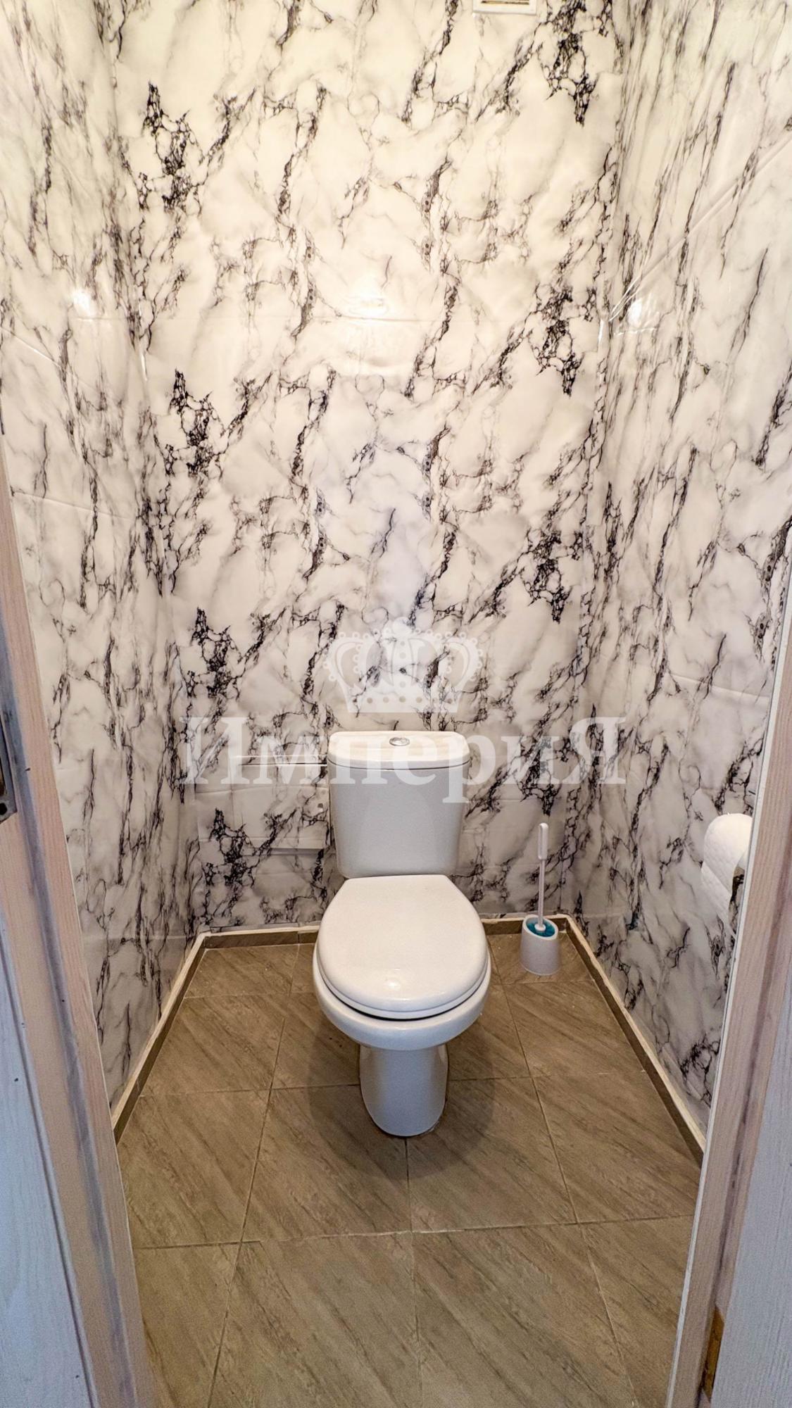 2-комнантная квартира, 61.0 м²,мкр Бирлик за 23 000 000