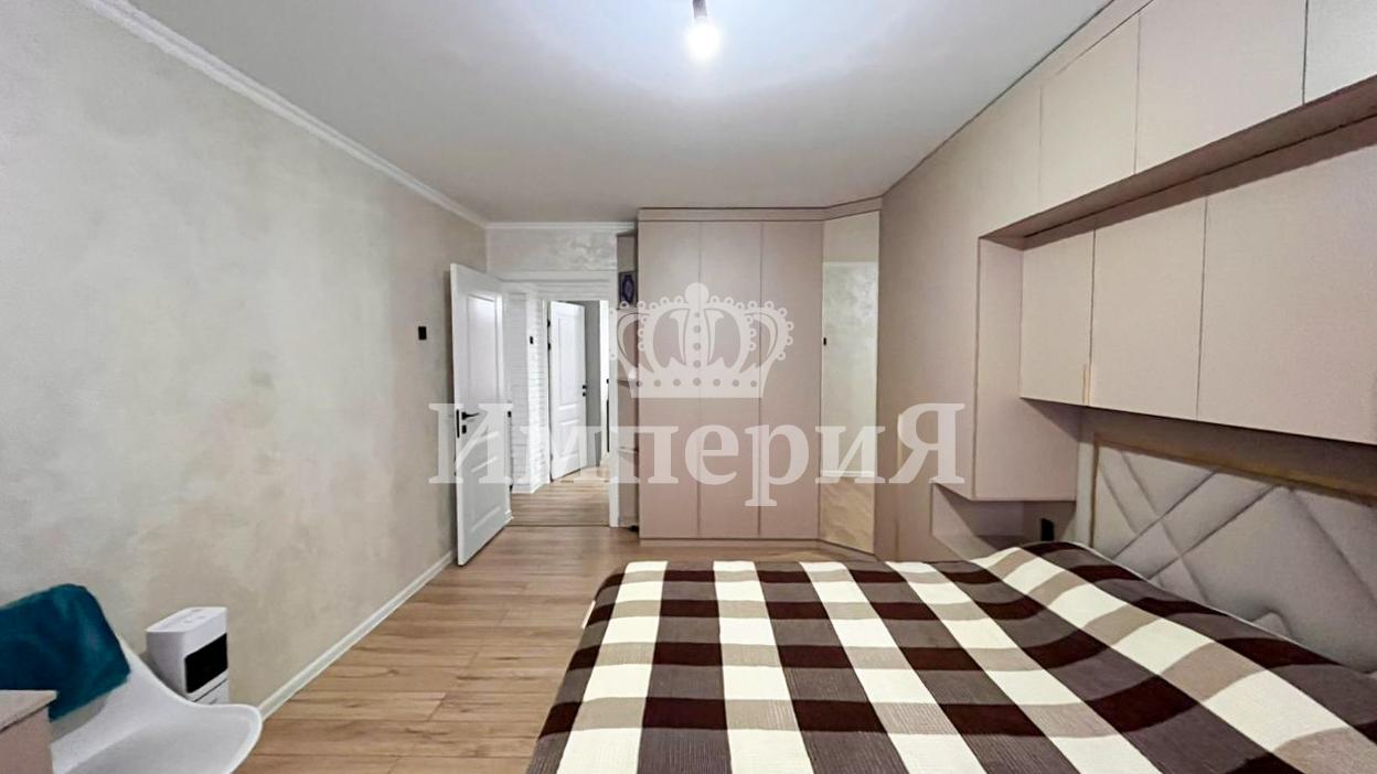 3-комнантная квартира, 70.0 м²,3 мкр за 30 800 000