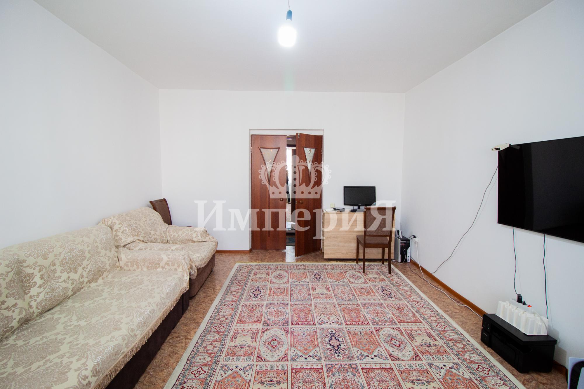 3-комнантная квартира, 86.0 м²,Болашак за 26 300 000