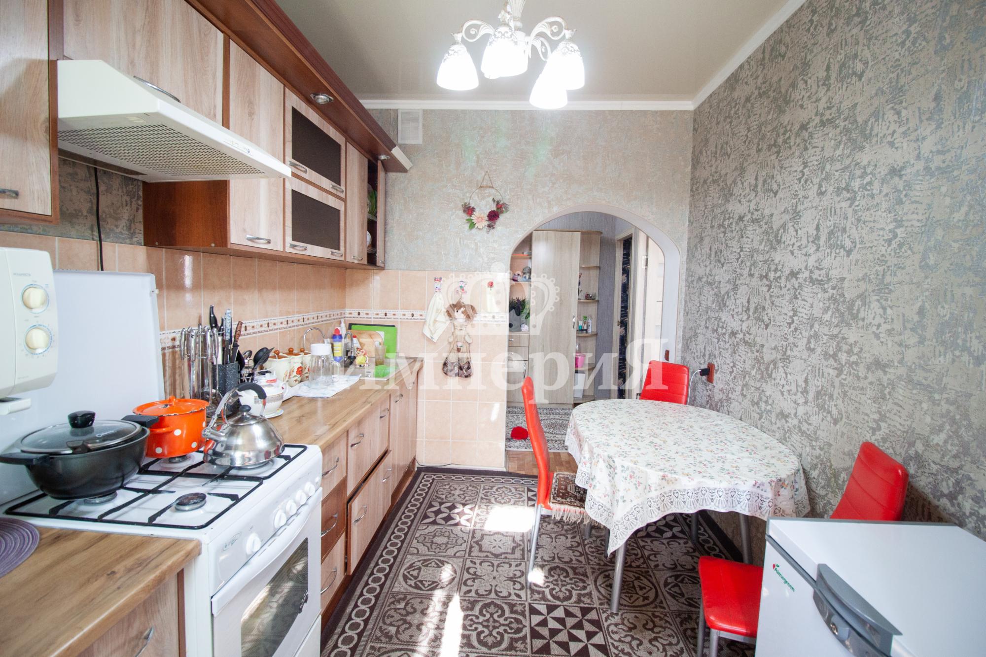 3-комнантная квартира, 65.0 м²,4 мкр за 22 500 000