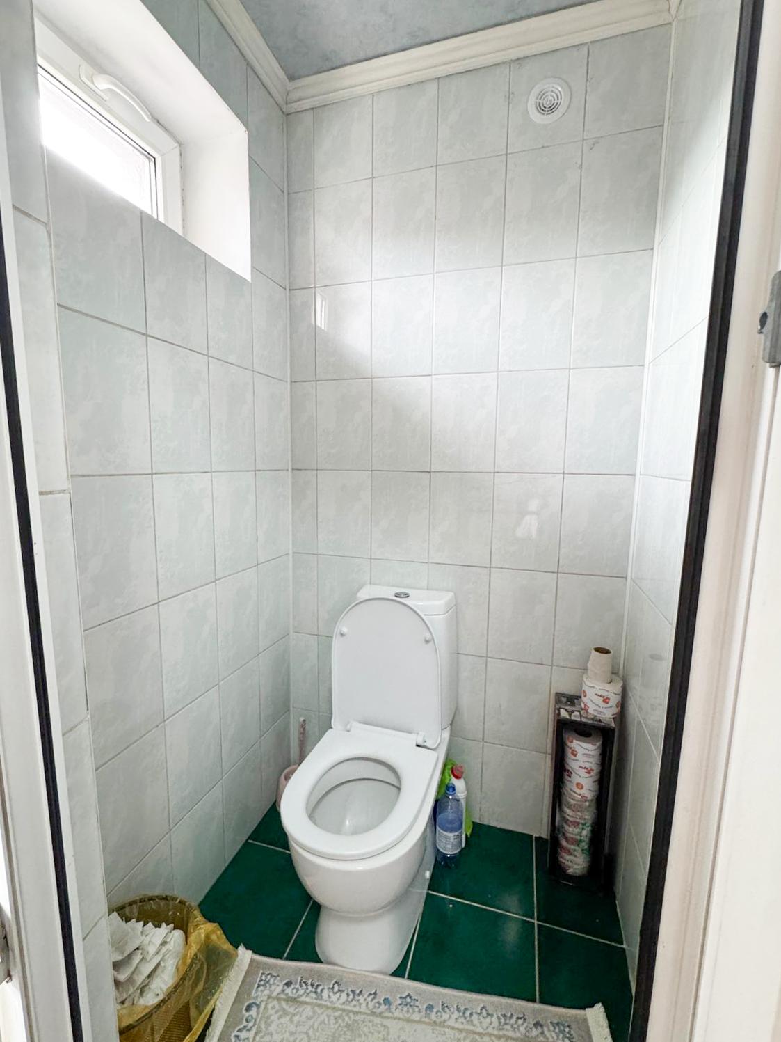 5-комнантный квартира, 130.0 м²,Новостройка за 52 000 000