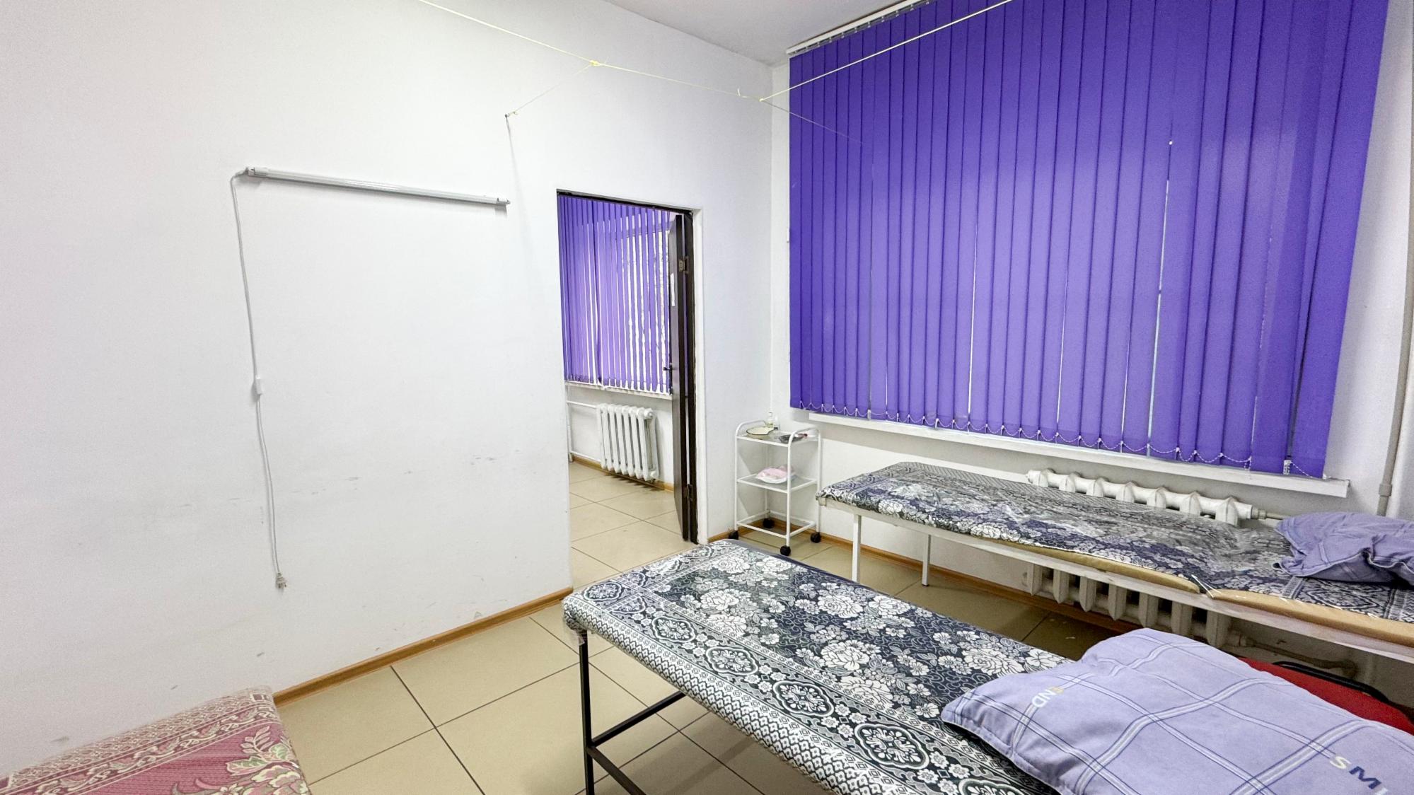 7-комнантная квартира, 158.0 м²,5 мкр за 56 000 000
