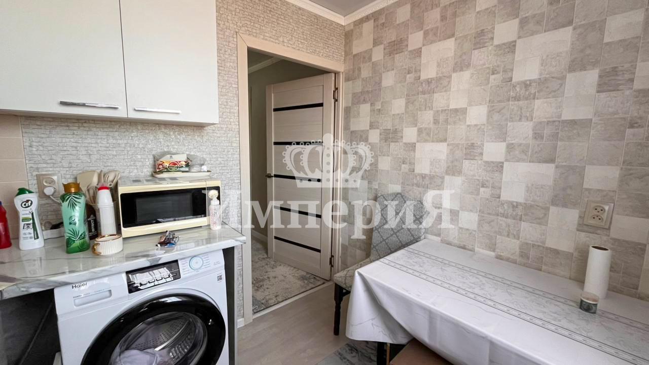2-комнантная квартира, 47.0 м²,мкр Жетысу за 19 000 000