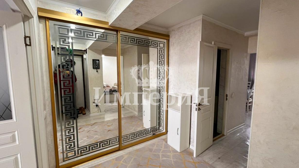 2-комнантная квартира, 55.4 м²,Оркениет за 18 000 000