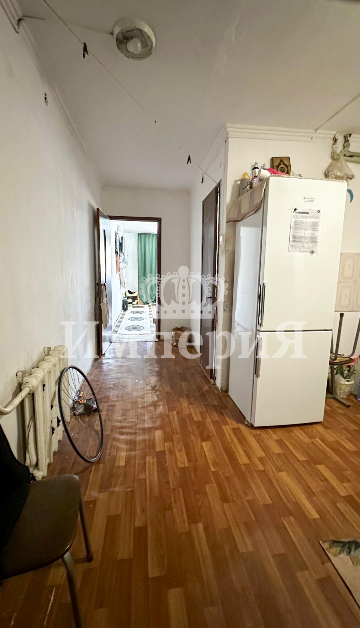 1-комнантная квартира, 29.0 м²,Балпык за 6 500 000