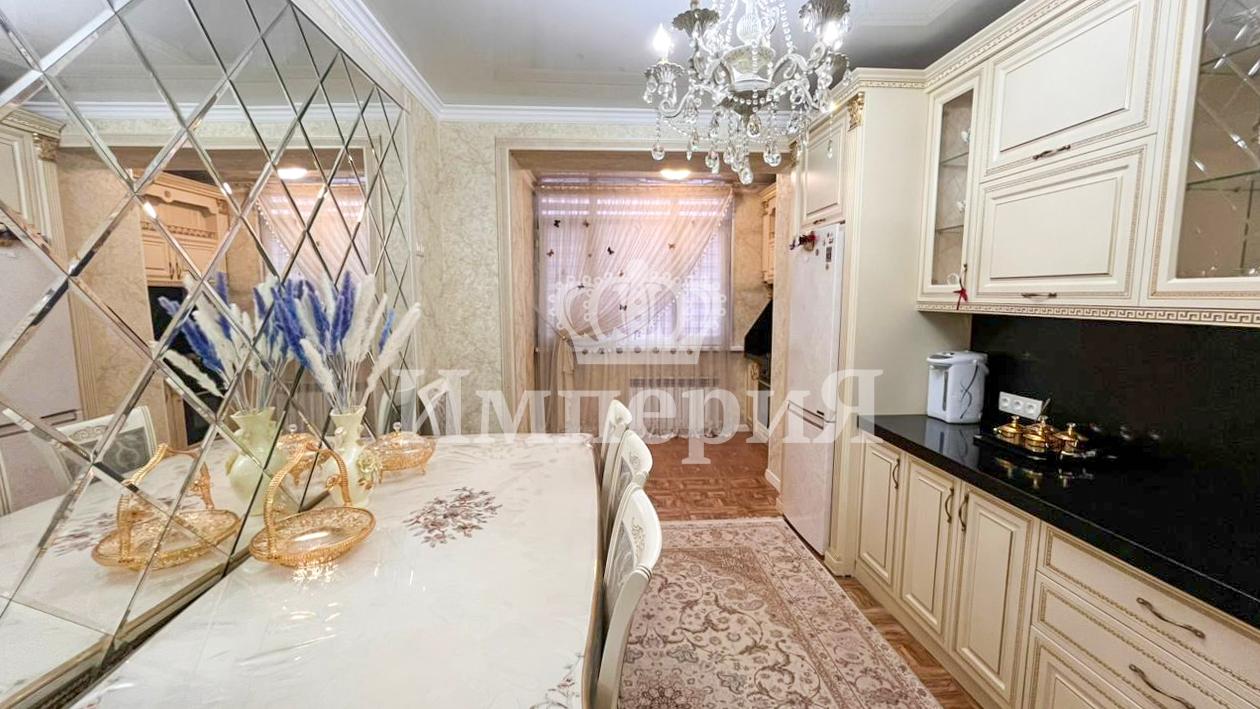 3-комнантная квартира, 90.0 м²,Болашак за 45 000 000