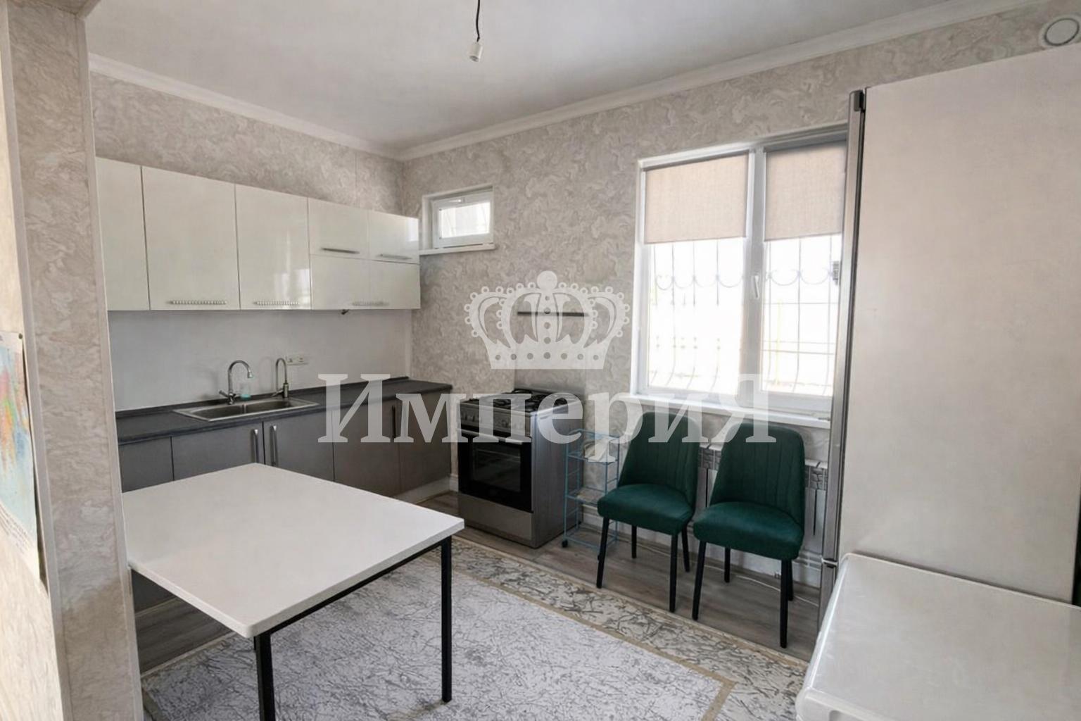 4-комнантный квартира, 80.0 м²,Ынтымак за 22 000 000