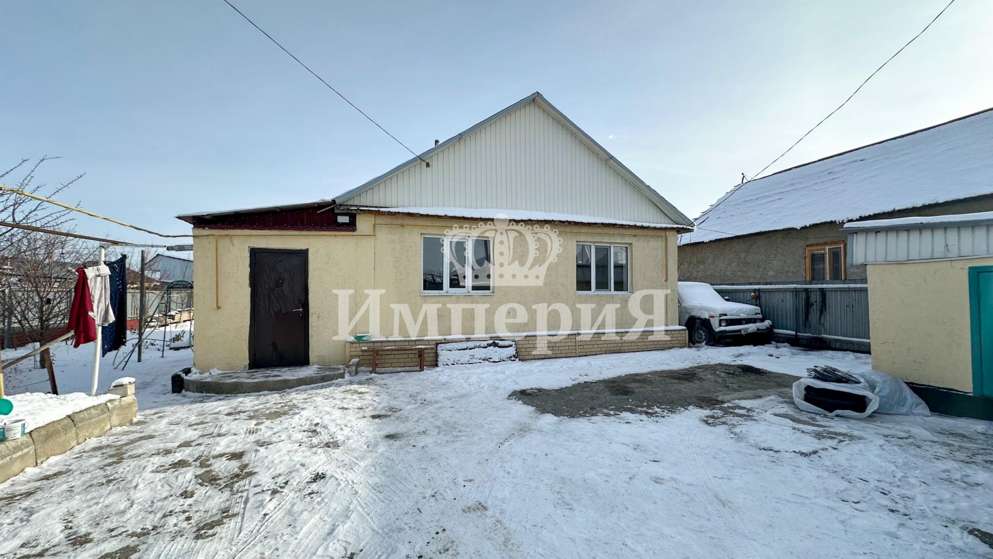 4-комнантный квартира, 93.0 м²,Подобедова за 25 500 000