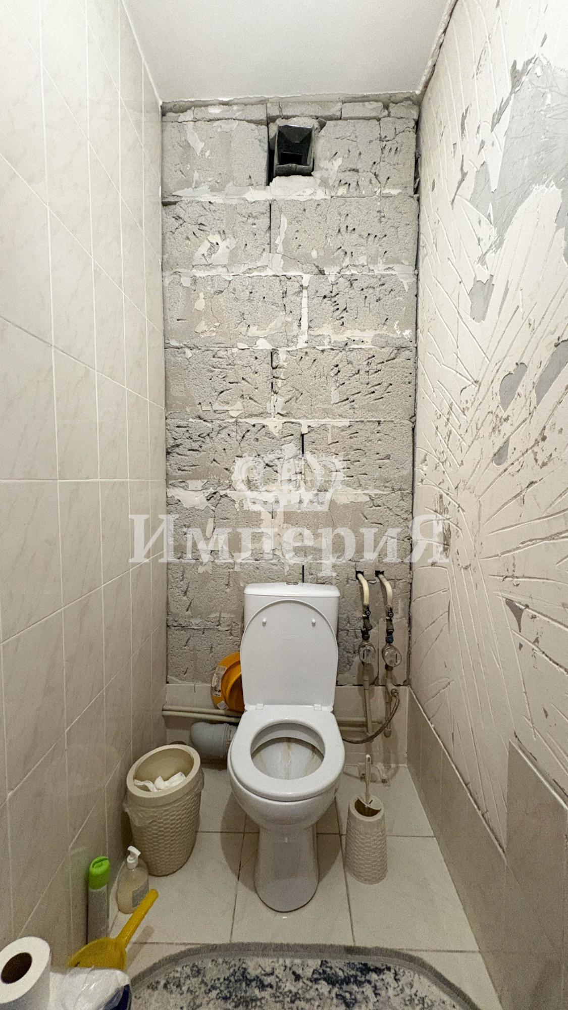 1-комнантная квартира, 46.0 м²,Конаев за 16 000 000