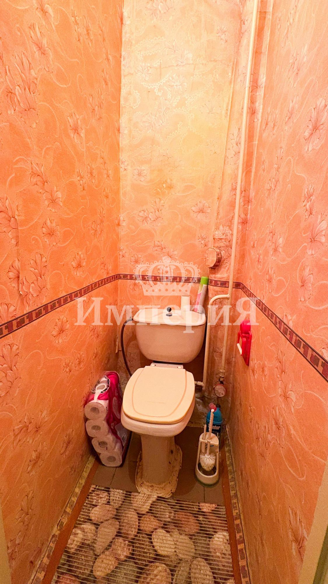 3-комнантная квартира, 64.0 м²,Гарышкер за 17 800 000