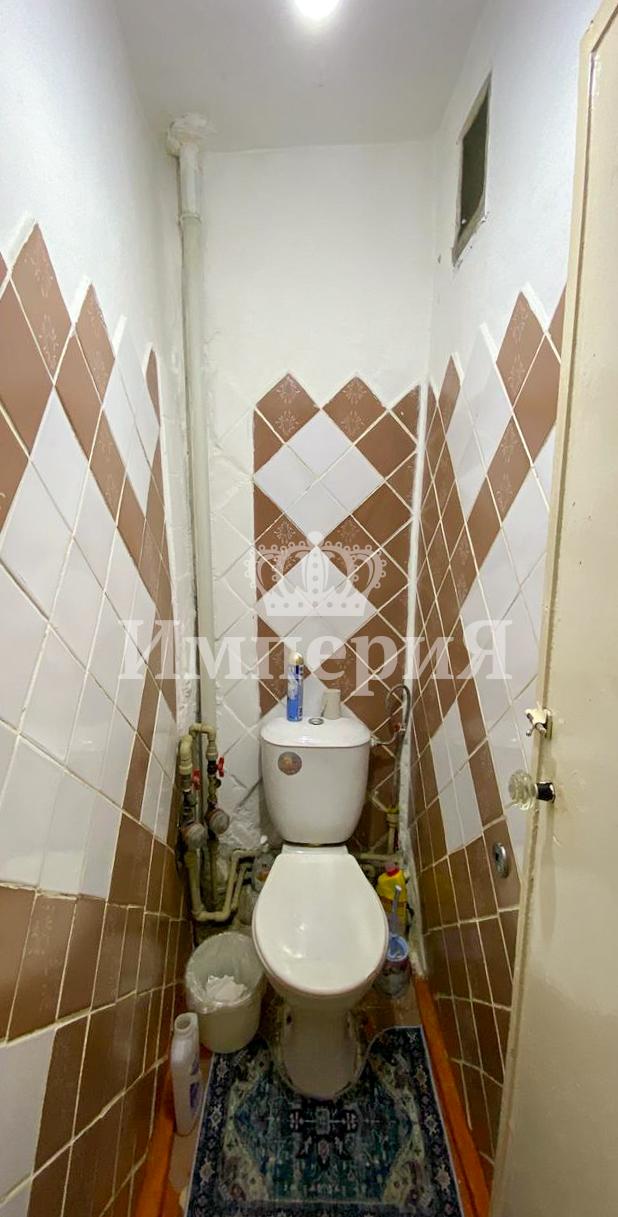 3-комнантная квартира, 58.0 м²,Назарбаева за 15 000 000