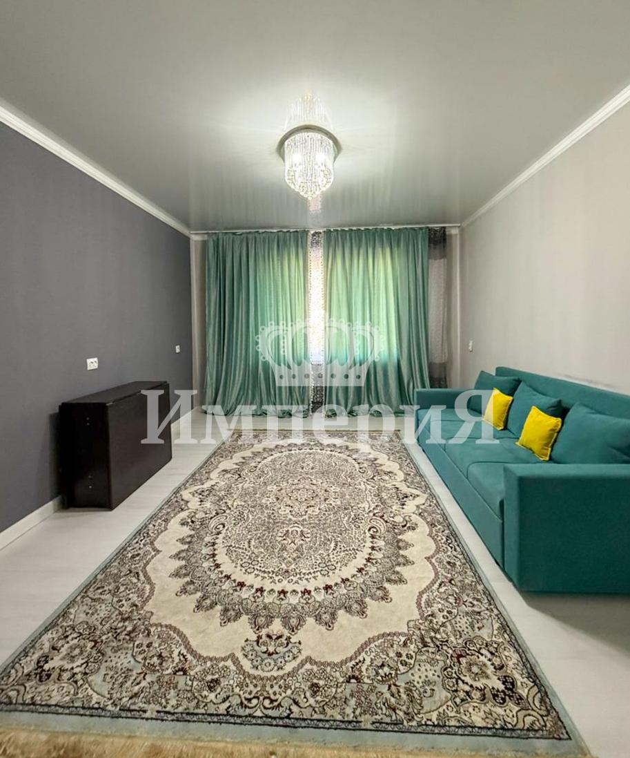 2-комнантная квартира, 54.0 м²,Каратал за 20 000 000