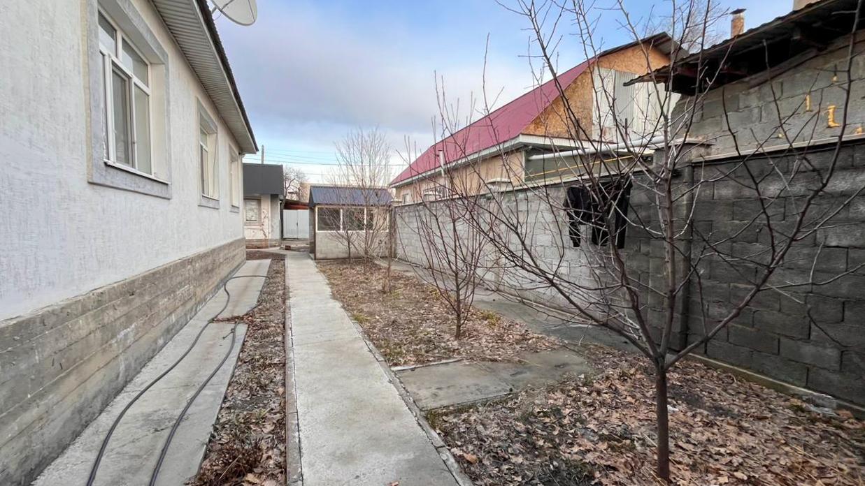 5-комнантный квартира, 150.0 м²,Ескельды Би за 65 000 000