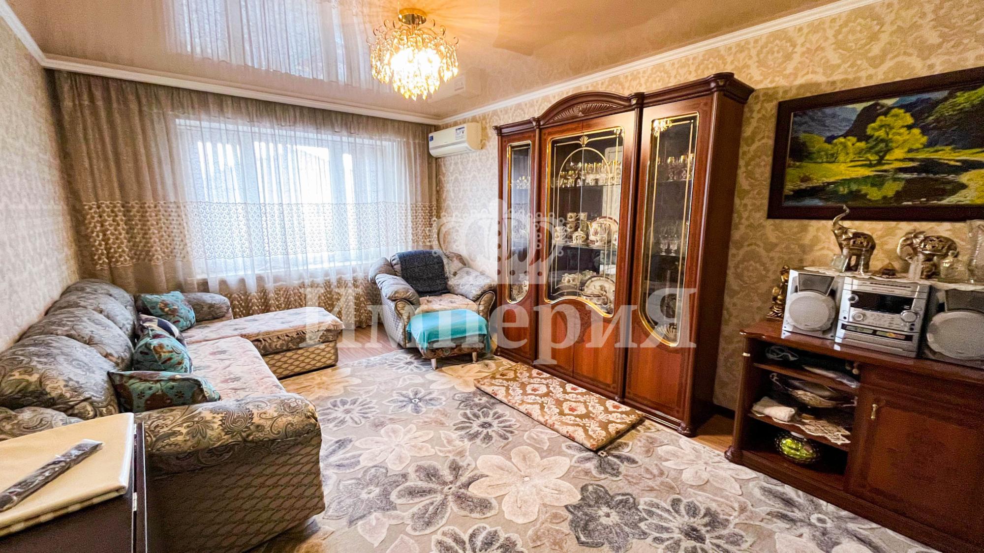 3-комнантная квартира, 78.0 м²,Гали Орманова за 27 800 000