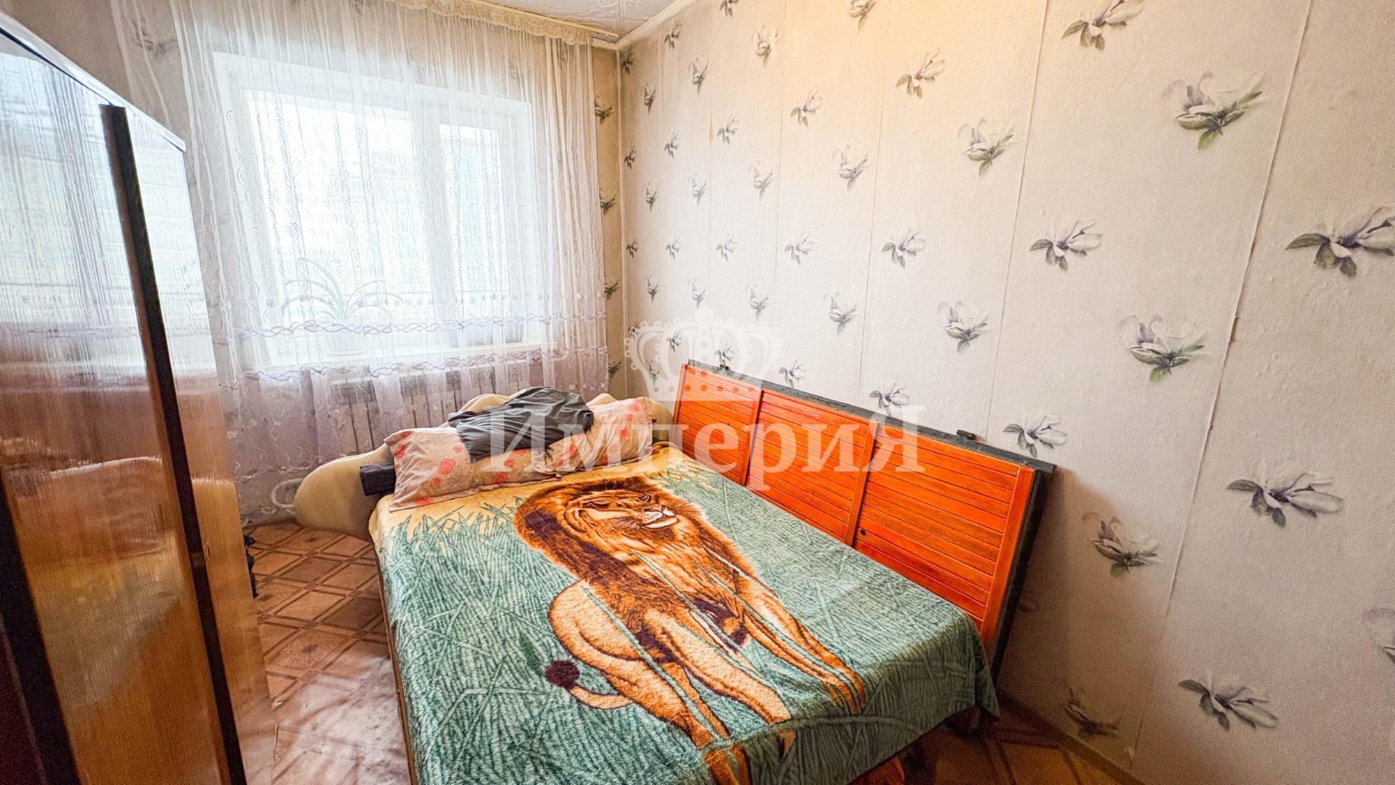 2-комнантная квартира, 51.3 м²,Каратал за 20 000 000