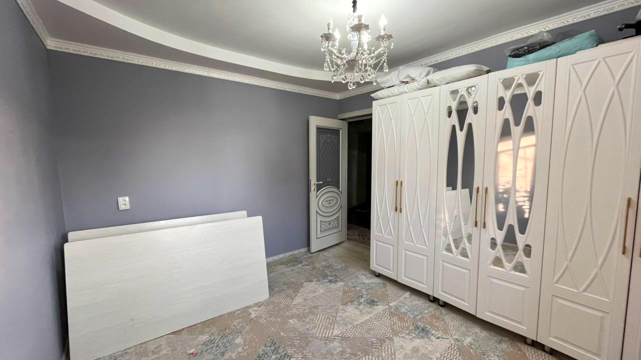 3-комнантная квартира, 75.0 м²,4 мкр за 28 500 000