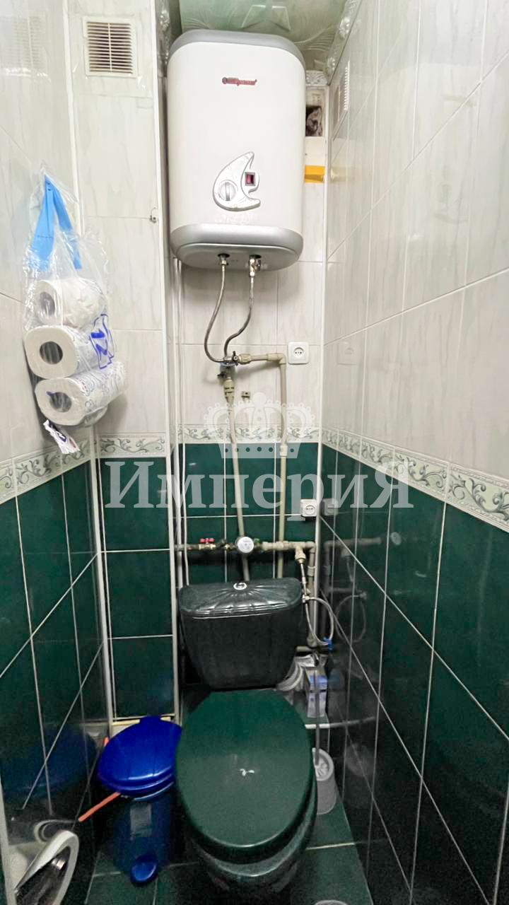 2-комнантная квартира, 46.0 м²,Новая улица за 13 500 000