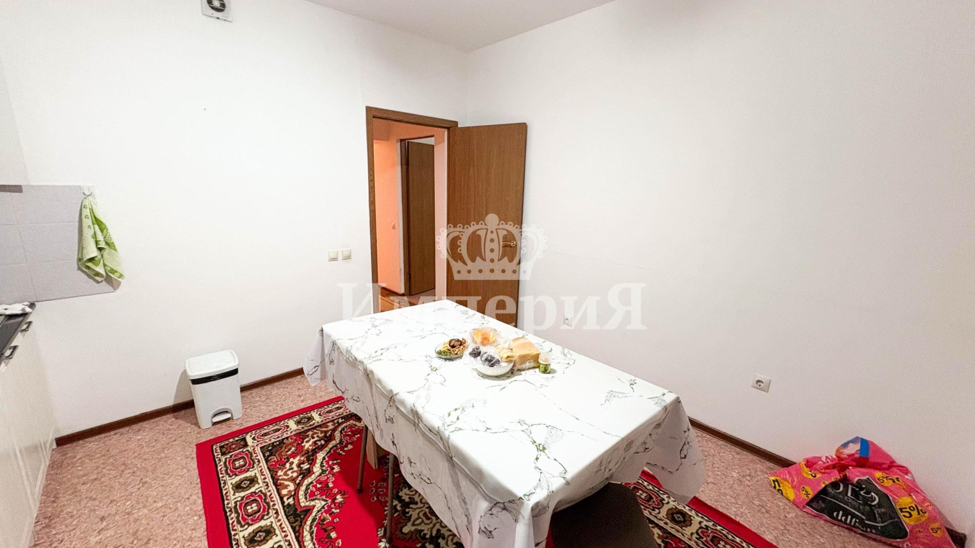 3-комнантная квартира, 87.0 м²,Болашак за 39 000 000