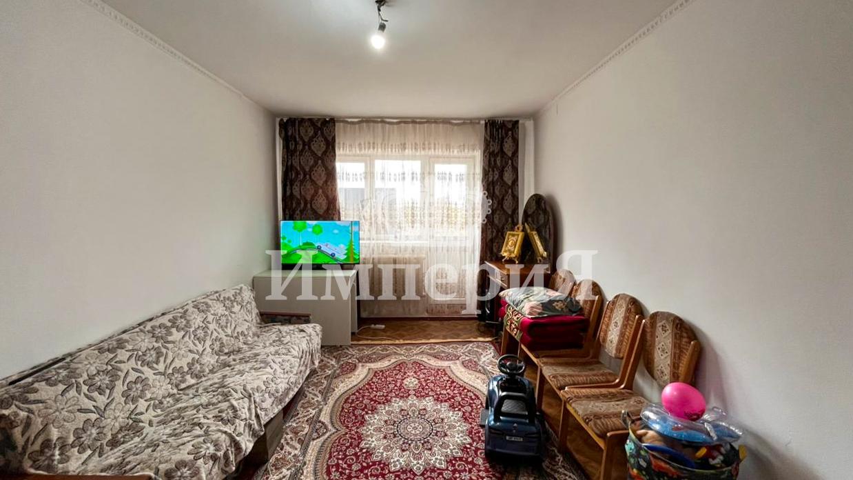 2-комнантная квартира, 56.0 м²,Жансугурова за 15 200 000