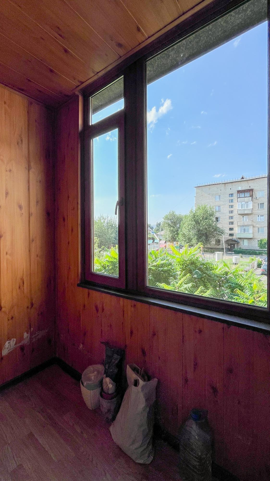 3-комнантная квартира, 70.0 м²,Алдабергенова за 30 300 000